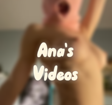 Ana's Videos