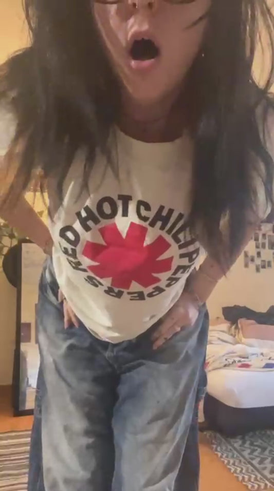 New long burping strip